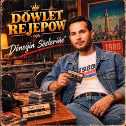Dowlet Rejepow - Doneyin Sozlerine