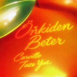 Carvillo & Taze Yuz - Onkiden Beter