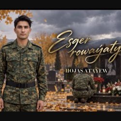 Hojas Atayew - Esger rowayaty