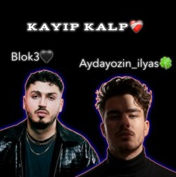 Aydayozin_ilyas - Kayip kalp