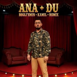 S Beater - Ana du (Begli'Emin x Kamil Remix)