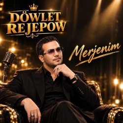 Dowlet Rejepow - Merjenim
