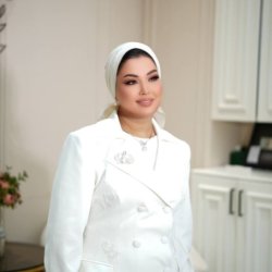 Ogulbibi Reyimowa - Gitjek dal
