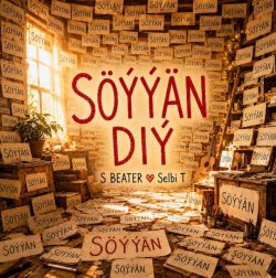 S Beater & Selbi Tuwakgylyjowa - Soyyan diy